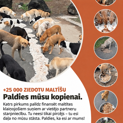 Aproce – Tīģera acs