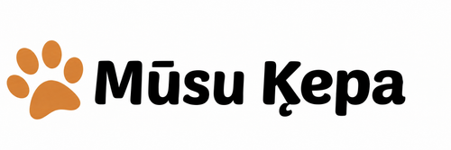 Mūsu Ķepa